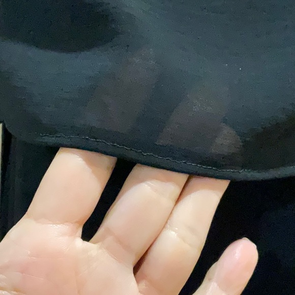 High/low top - Picture 6 of 6